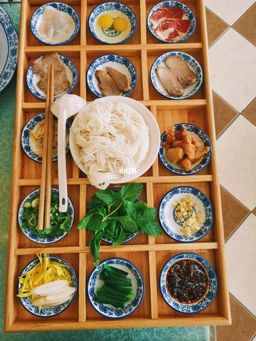 红河州蒙自市清真过桥米线_过桥米线_伊天阁攻略_鸡汤