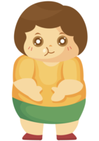 小胖墩收集了一些贺卡 收集一些贺卡