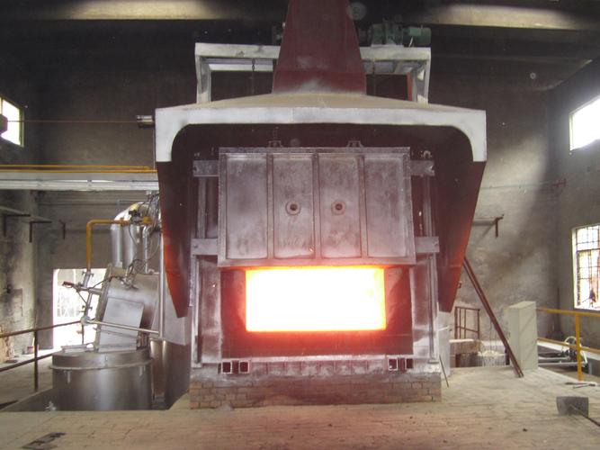 深圳淬火炉类型-工业炉厂家