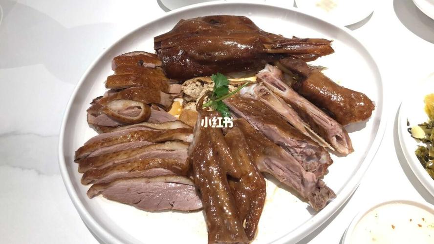 美食探店——日日香鹅肉饭店_美食_探店_厦门探店_十一去哪玩_小菜