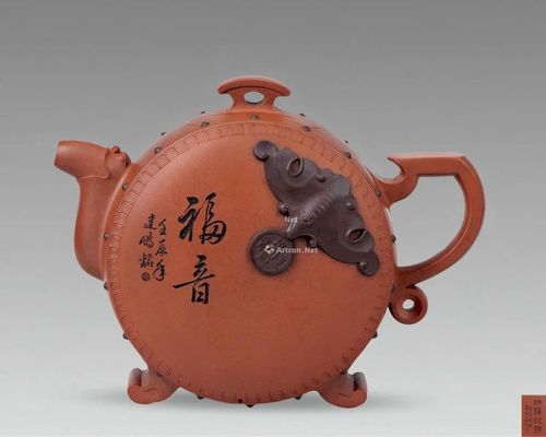 刘剑飞作品欣赏_福音壶 | 陈壶