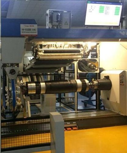 (国际领先的vmi一步法成型机)