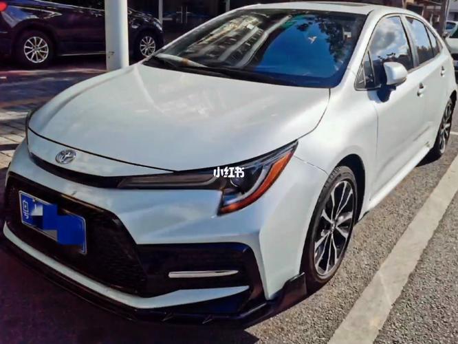 雷凌2021运动版_运动_丰田怎么样_21款丰田雷凌_汽车