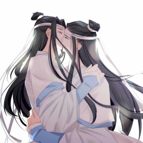 魔道祖师 双壁