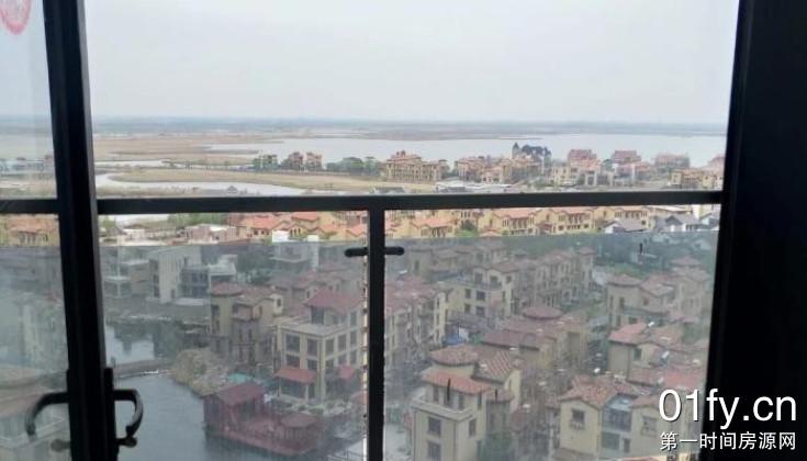 星耀五洲二手房出售津南八里台二手房