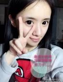 性感女神美熙美腿写真套图