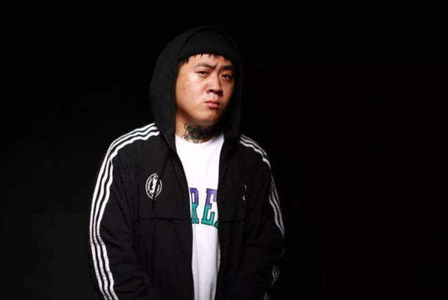 此外还有弹壳真名叫"刘嘉裕"