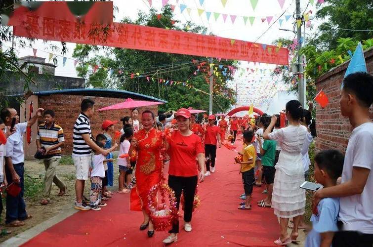 各位外嫁女们你有多久没回娘家看看了那个养育你的地方还记得她的模