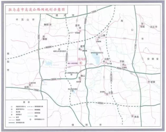 全国百强,文明城市,好人之城…驻马店,一座有温度,有