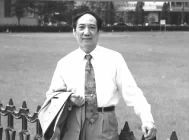 李文海:为哀鸿立命