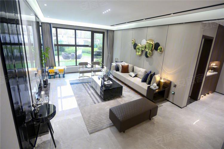 天一仁和云玺城新房