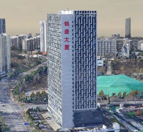 339米济南第一高楼及周边城市区域实景三维模型建设技术流程
