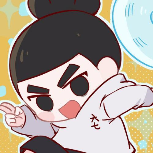 【微信头像】刺客五六七