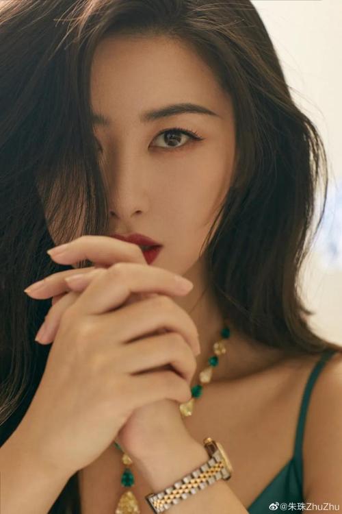 朱珠结婚了,你还有什么boss技能是我们不知道的?
