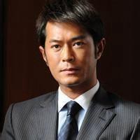 古天乐头像图片大全 香港明星古天乐帅气头像大图【点击鼠标右键下载