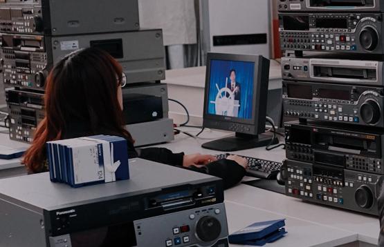 传统声像档案数字化与修复解决方案