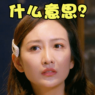 明星大侦探 表情包