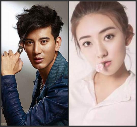 梁洁,出生于1994年,与蒲巴甲相差九岁.