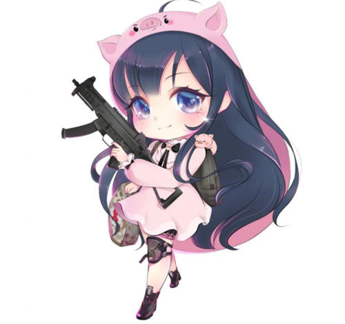 小团团自曝:当游戏主播几个月就想要放弃,家境不好曾做过流水工