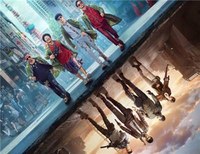 和平精英唐人街探案3联动