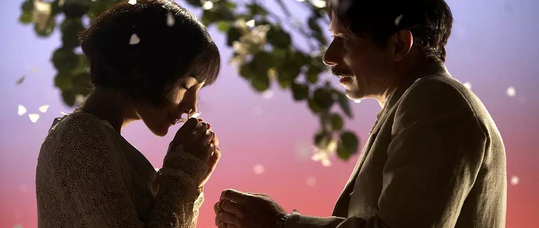 错过容易,放下艰难(梅子鸡之味)影评