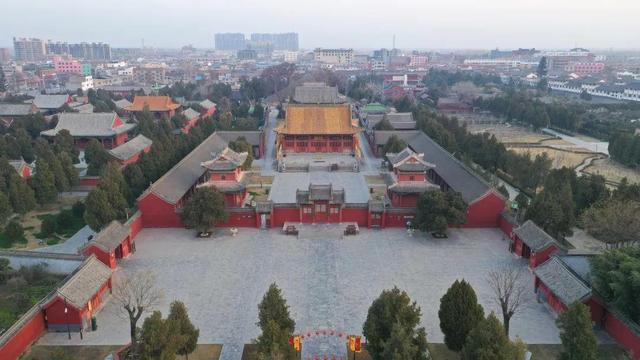 周口市淮阳区太昊陵文化旅游区 9.镇平县玉文化产业园区 10.