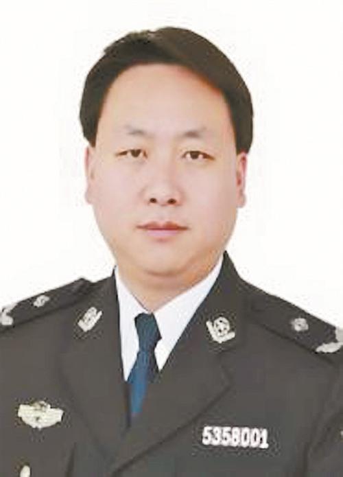 云南省管干部任前公示公告