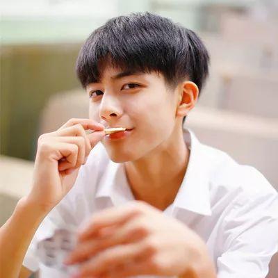 暖男头像图片帅气高清