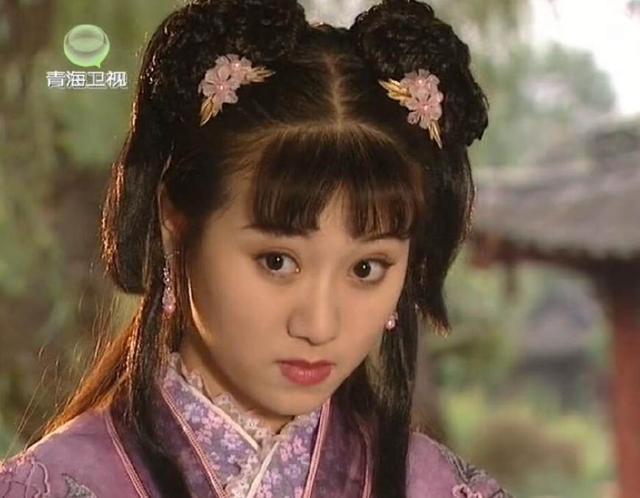 童年经典《上错花轿嫁对郎》翻拍,赵丽颖李沁出演双女