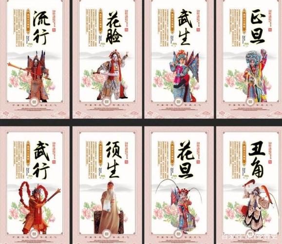 中国四大国粹你都知道吗
