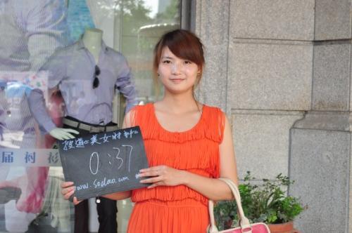 江西南昌的熊婷,洪客隆老板的女儿,这样的名媛富二代平日里都做些什么