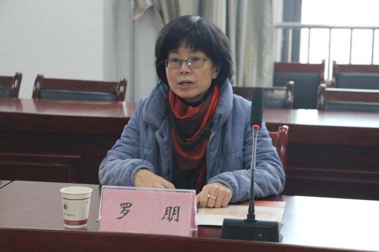 西北政法大学新闻传播学院副院长罗朋教授一行来我校学术交流