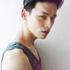 金元中 韩国首席男模kim won jung 87年韩国型男 金元中大图