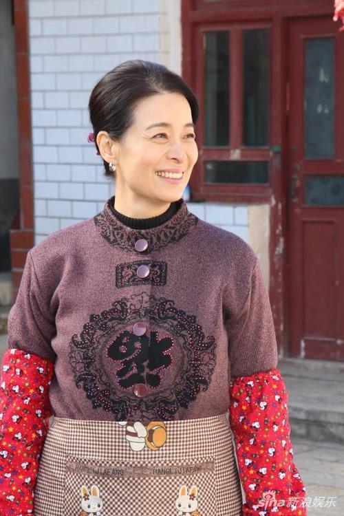 《苦乐村官》即将开播 最强催婚团主顾艳幽默来袭
