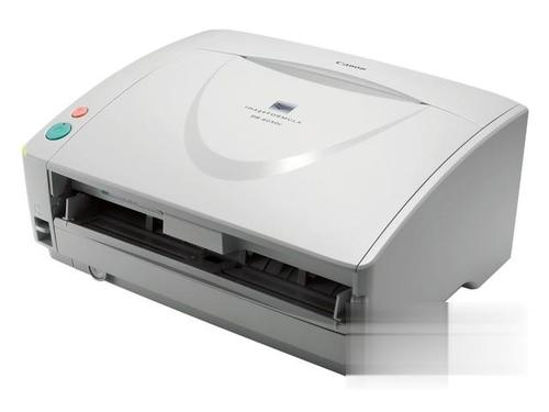 佳能lide400扫描仪不开机的故障处理方案