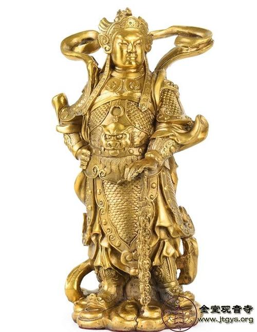 四川省金堂县观音寺佛像及莲座认捐缘起