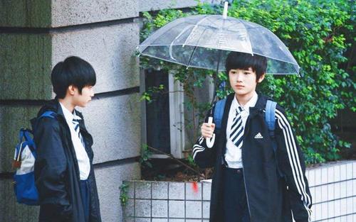 不被捧的宋亚轩才是我喜欢时代团的原因,我会等他真正长大的那天