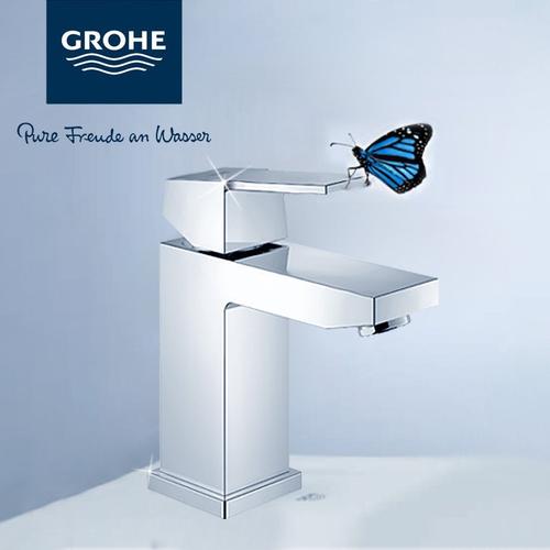 德国-高仪(grohe)欧瑞方系列面盆龙头23435000