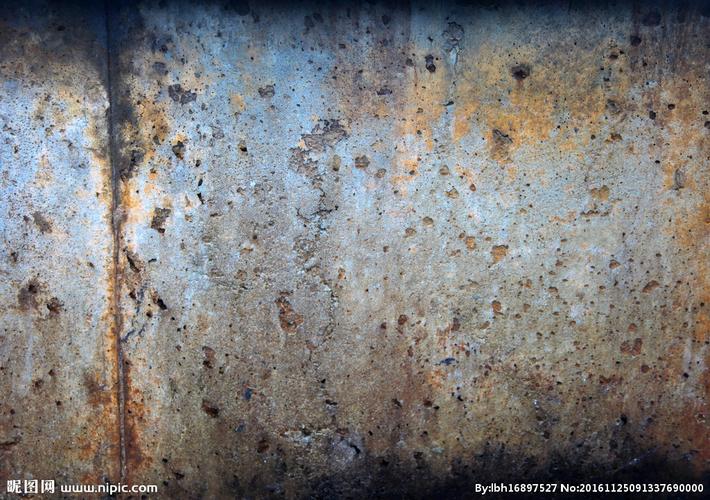 铁皮摄影图__生活素材_生活百科_摄影图库_昵图网.