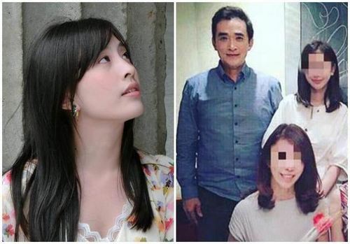 传林奕含(左图)当年被陈星妻子(右图坐者)要求下跪认错.