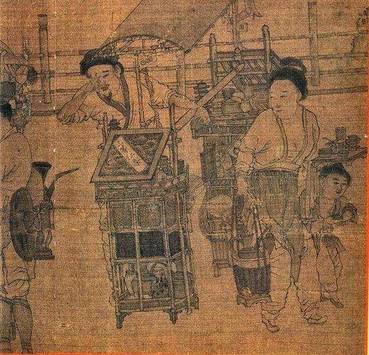 宋朝上至王公贵族下至平民百姓,妇女改嫁的例子不胜枚举.