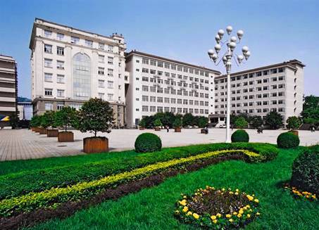 重庆科技学院