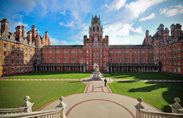 英国纽卡斯尔大学纽卡斯尔大学世界排名