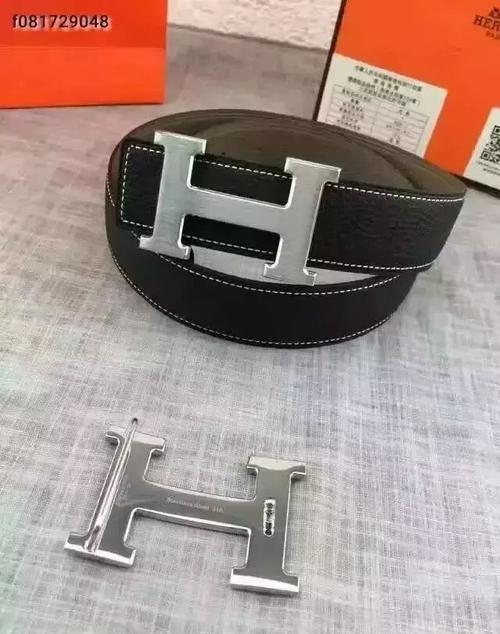 周三鉴丨7招教你鉴别爱马仕皮带
