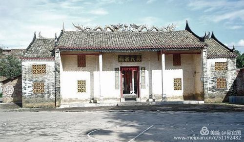 但不管怎样都体现了我们吴氏延陵世第,渤海家声之雄风.