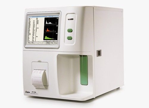 血常规 血细胞分析仪 全自动血液分析仪 血液检测仪 血球仪