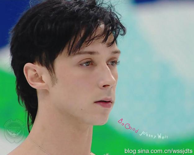 ilovejohnnyweir