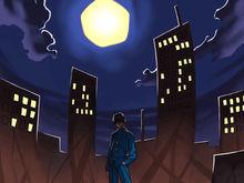 七夜志贵