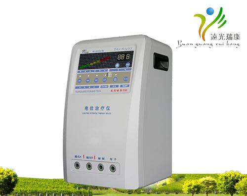 远光瑞康 05款电位治疗仪