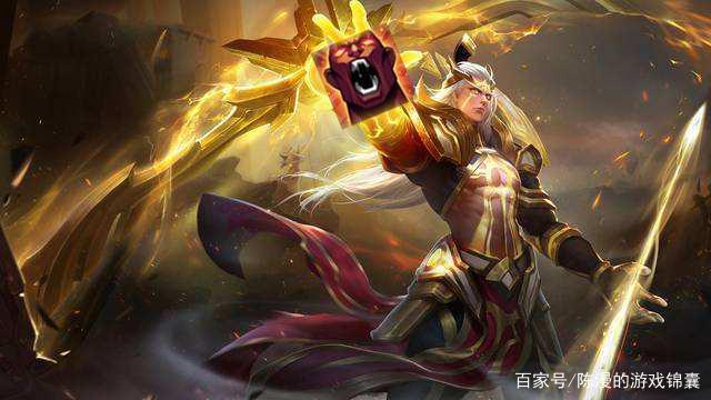 王者荣耀狂暴后羿版本之子?这三个方法还王者峡谷一片